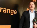Laurent Paillassot es CEO de Orange desde octubre de 2015.