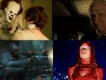 Cuatro de las versiones a la pantalla grande de algunas de las obras más destacadas de Stephen King