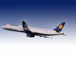 Lufthansa quiere hacerse con 90 de los 144 aviones de Air Berlin