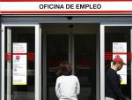 El paro desciende en Navarra en 254 personas en agosto y total de desempleados se sitúa en 50.725