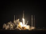 SpaceX lanza una nueva misión de abastecimiento a la ISS