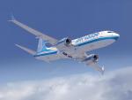 ALC compra 75 aviones del 737 MAX a Boeing, valorados en más de 5.880 millones