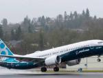 Las autoridades aéreas han suspendido en la mayor parte del mundo los vuelos del 737 MAX. /Boeing