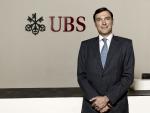 Roberto Scholtes Ruiz, director de Estrategia de UBS en España