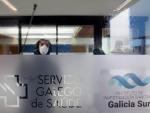 Sanidad Galicia