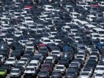 El mercado de los coches usados en Estados Unidos ha repuntado una vez que la pandemia baja en su intensidad