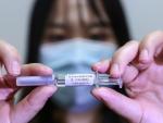 Ensayos con una vacuna contra el coronavirus en China