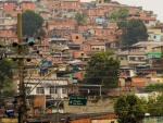 Favela Brasil