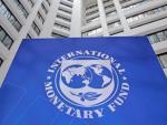Sede del Fondo Monetario Internacional (FMI) en Washington, EEUU