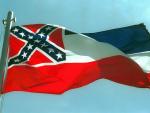 El último vestigio del Viejo Sur: Misisipi borra de su bandera la cruz confederada