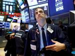 Wall Street busca la luz tras el túnel del virus con los estrenos bursátiles: "El dinero espera"
