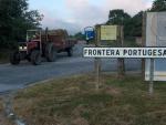 Frontera Portugal