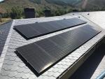 La empresa SotySolar ofrece la instalación de paneles solares con una suscripción mensual, sin costes de instalación