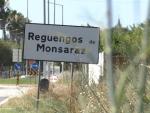 Municipio de Reguengos de Monsaraz en Portugal, a unos 35 kilómetros de Villanueva del Fresno (Badajoz)