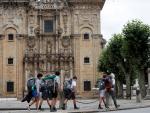 Galicia da por "controlado" el brote de A Mariña (Lugo), que acumula 184 casos