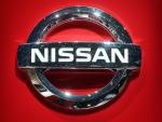 Nissan logotipo