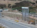 Nueva valla fronteriza Ceuta