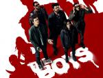 La serie 'The Boys' está disponible en Amazon Prime Video y ya se ha estrenado la segunda temporada