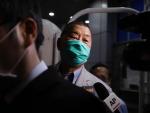 El magnate Jimmy Lai, en libertad bajo fianza tras ser detenido en Hong Kong