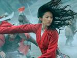 La película 'Mulan', que iba a estrenarse el 9 de marzo, saldrá directamente en Disney+ en casi todo el mundo el 4 de septiembre