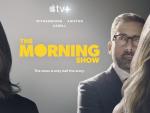 Imagen promocional de la serie insignia de Apple TV+, 'The Morning Show'