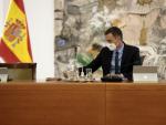 Primer consejo de ministros tenso entre Iglesias y Sánchez por la 'vuelta al cole'