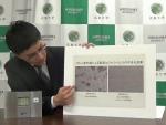 Investigadores japoneses descubren que un tipo de luz ultravioleta logra matar al coronavirus