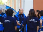 Unas jornadas sobre intervención psicológica con víctimas de terrorismo reúnen en Sevilla a más de 300 profesionales