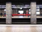 Alemania coronavirus mundo metro pasajeros tren