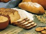 Pan integral en diferentes formatos