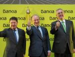 De verdugos a víctimas: el caso Bankia asesta el golpe a los juicios por la crisis