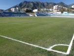 Estadio Marbella Segunda B