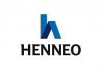 Logotipo Henneo
