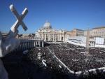 5 enero 2019. El Vaticano, es un asunto del Gobierno y la familia