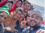 influencer marroquí