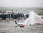 El nuevo aeropuerto de Berlín entra en servicio con ocho años de retraso
