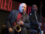 Muere Pedro Iturralde, saxofonista y uno de los más grandes del jazz español