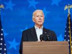 Moncloa se moviliza para 'colarse' en la primera ronda diplomática de Joe Biden
