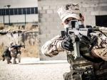Infantería de Marina: confinamiento obligatorio en casa para ir de maniobras