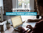Infografía sobre el consultorio laboral de La Información. En el consultorio laboral de La Información resolvemos tus dudas sobre empleo.