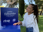Soleá Eurovisión