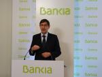 José Ignacio Goirigolzarri, Bankia