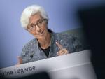 Lagarde analizará los bancos uno a uno para decidir quién podrá dar dividendos en 2021