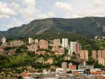 5. Medellín (Colombia)
