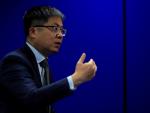 El primer ejecutivo de Huawei España, Tony Jin Yong, dice creer, en una entrevista con EFE, que la Ley de Ciberseguridad 5G de España
