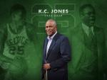 Muere a los 88 años K.C. Jones, leyenda de la NBA con los Celtics