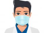 'Salva' el asistente virtual del coronavirus