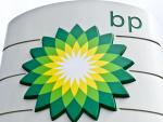 BP gasolinera
