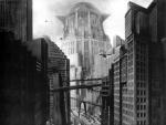 Fotograma de Metropolis, de Fritz Lang, 1927