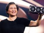 Lisa Su es la presidenta y máxima responsable de AMD desde el año 2014